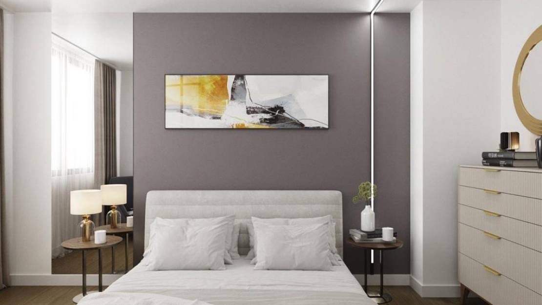 New Build - Apartment - Alicante - Alicante Centro