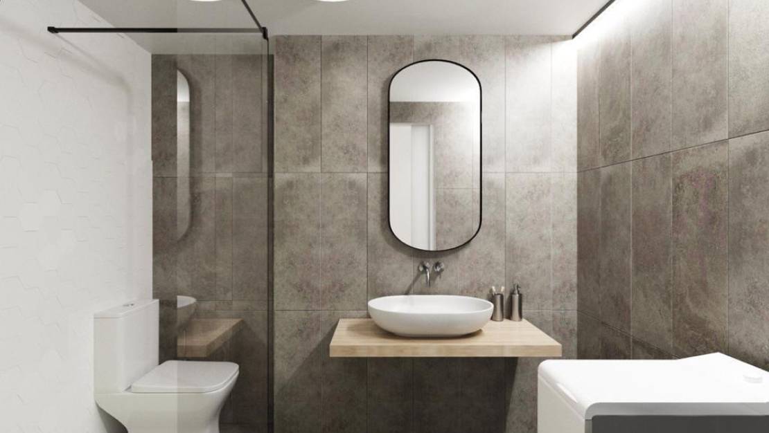 New Build - Apartment - Alicante - Alicante Centro