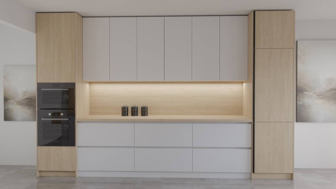 New Build - Apartment - Alicante - Alicante Centro