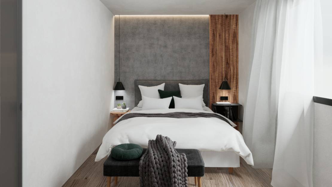 New Build - Apartment - Alicante - Alicante Centro