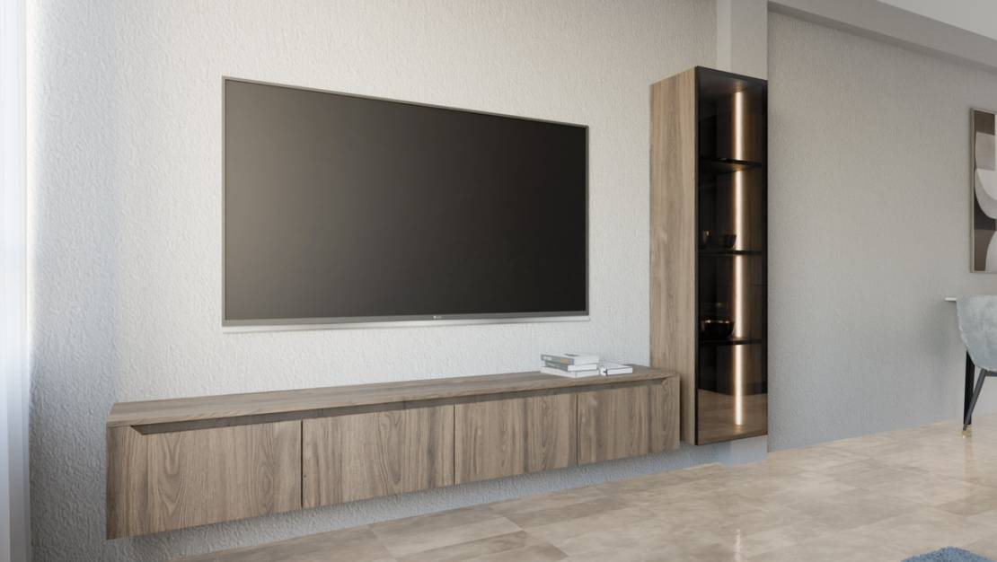 New Build - Apartment - Alicante - Alicante Centro