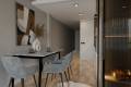 New Build - Apartment - Alicante - Alicante Centro