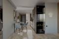 New Build - Apartment - Alicante - Alicante Centro