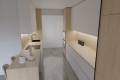 New Build - Apartment - Alicante - Alicante Centro