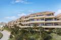 New Build - Apartment - Benalmadena - Golf Torrequebrada
