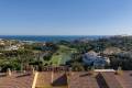 New Build - Apartment - Benalmadena - Golf Torrequebrada