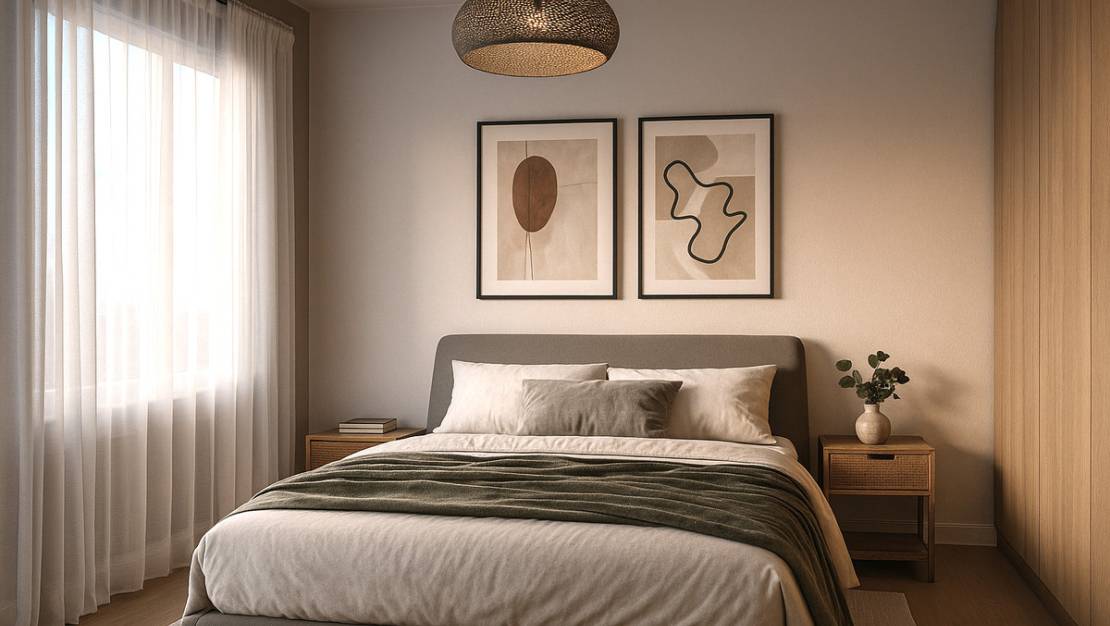 New Build - Apartment - Benejúzar - Benejuzar Centro