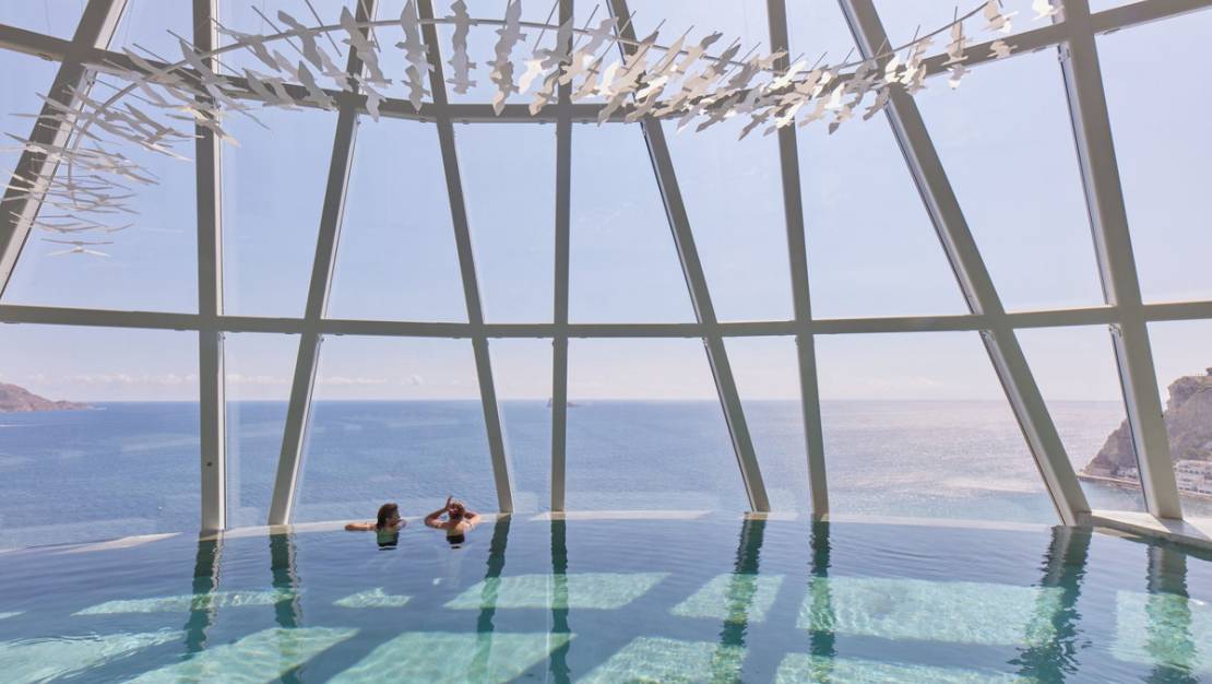 New Build - Apartment - Benidorm - Benidorm Centro