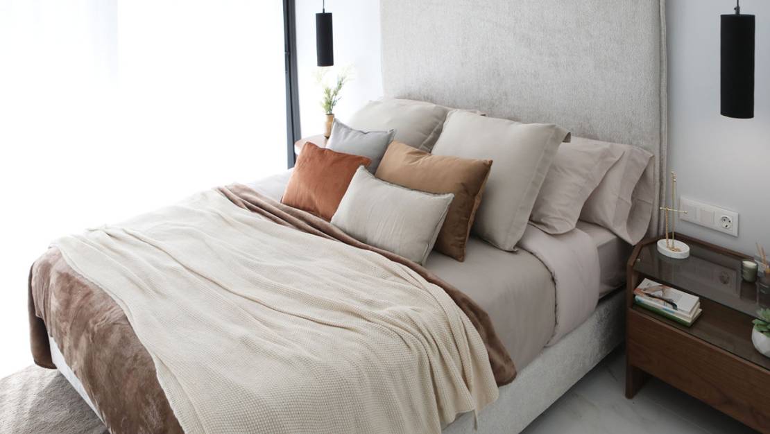 New Build - Apartment - Benidorm - Benidorm Centro