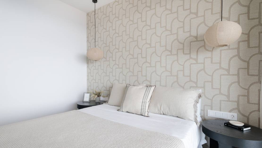 New Build - Apartment - Benidorm - Benidorm Centro