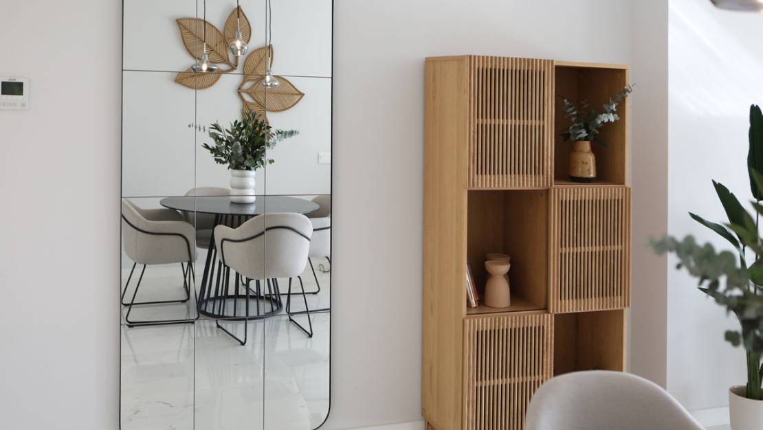 New Build - Apartment - Benidorm - Benidorm Centro