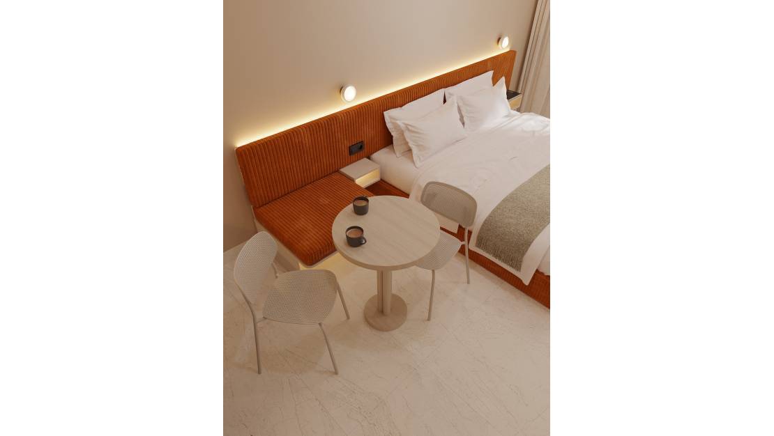 New Build - Apartment - Benidorm - Benidorm Centro