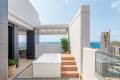 New Build - Apartment - Benidorm - Benidorm Centro