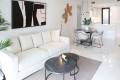 New Build - Apartment - Benidorm - Benidorm Centro
