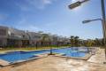 New Build - Apartment/Bungalow - Montesinos