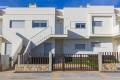 New Build - Apartment/Bungalow - Montesinos