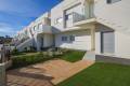 New Build - Apartment/Bungalow - Montesinos