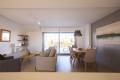 New Build - Apartment/Bungalow - Montesinos