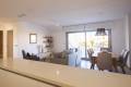 New Build - Apartment/Bungalow - Montesinos