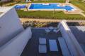 New Build - Apartment/Bungalow - Montesinos