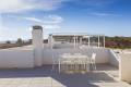 New Build - Apartment/Bungalow - Montesinos