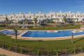 New Build - Apartment/Bungalow - Montesinos