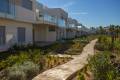 New Build - Apartment/Bungalow - Montesinos