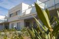 New Build - Apartment/Bungalow - Montesinos