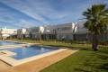 New Build - Apartment/Bungalow - Montesinos