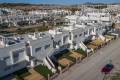 New Build - Apartment/Bungalow - Montesinos