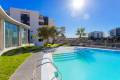 New Build - Apartment/Bungalow - Orihuela Costa - Los Dolses