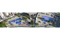 New Build - Apartment/Bungalow - Pilar de la Horadada - Mil Palmeras