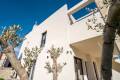 New Build - Apartment/Bungalow - Pilar de la Horadada