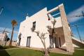 New Build - Apartment/Bungalow - Pilar de la Horadada