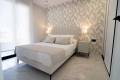 New Build - Apartment/Bungalow - Pilar de la Horadada