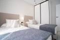 New Build - Apartment/Bungalow - Pilar de la Horadada