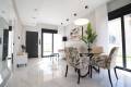 New Build - Apartment/Bungalow - Pilar de la Horadada