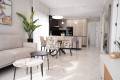New Build - Apartment/Bungalow - Pilar de la Horadada