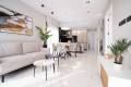 New Build - Apartment/Bungalow - Pilar de la Horadada