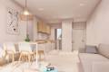 New Build - Apartment/Bungalow - Pilar de la Horadada