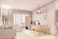 New Build - Apartment/Bungalow - Pilar de la Horadada