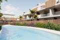 New Build - Apartment/Bungalow - Pilar de la Horadada