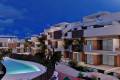 New Build - Apartment/Bungalow - Pilar de la Horadada