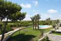 New Build - Apartment/Bungalow - Pilar de la Horadada