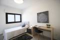 New Build - Apartment/Bungalow - Pilar de la Horadada