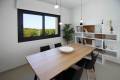 New Build - Apartment/Bungalow - Pilar de la Horadada