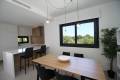 New Build - Apartment/Bungalow - Pilar de la Horadada