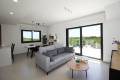 New Build - Apartment/Bungalow - Pilar de la Horadada