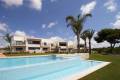 New Build - Apartment/Bungalow - Pilar de la Horadada