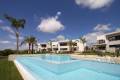 New Build - Apartment/Bungalow - Pilar de la Horadada